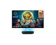 Hisense 100L9HD 100" 4K Dolby Atmos Dolby Vision HDMI 2.1 - 1228150 - zdjęcie 1
